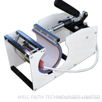 Mug Heat Press Printing Machine